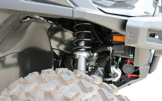 2026 Can-Am Defender MAX LONE STAR HD11