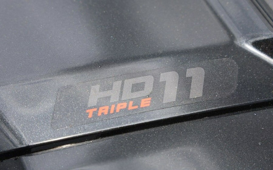 2026 Can-Am Defender MAX LONE STAR HD11