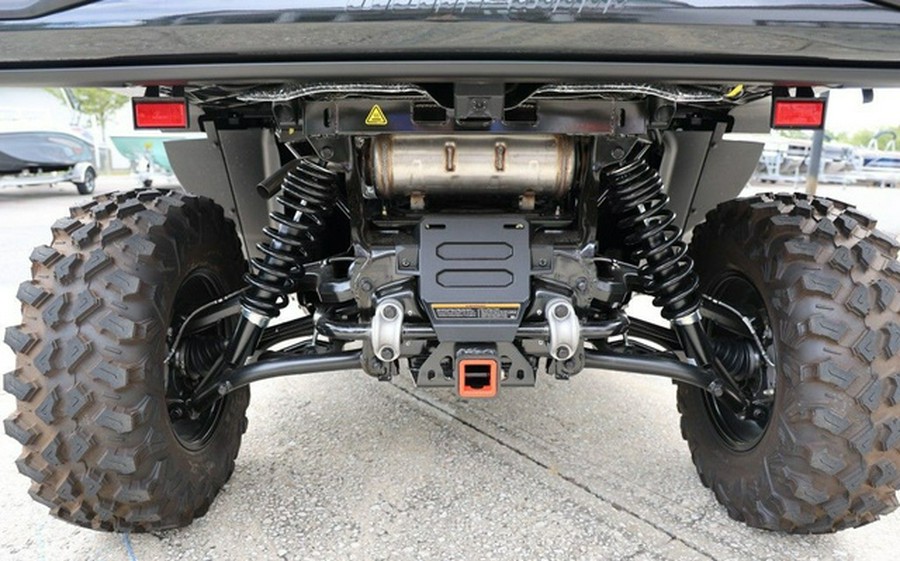 2026 Can-Am Defender MAX LONE STAR HD11