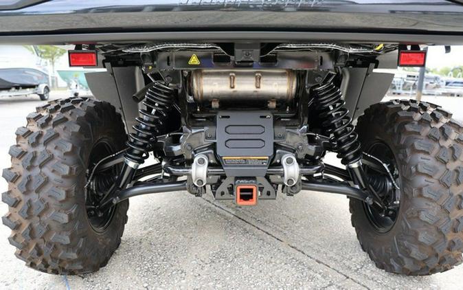 2026 Can-Am Defender MAX LONE STAR HD11