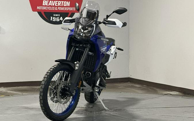 2025 Yamaha Ténéré 700