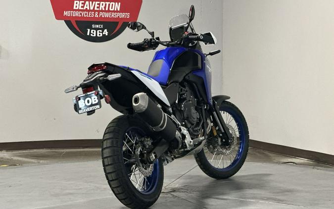 2025 Yamaha Ténéré 700