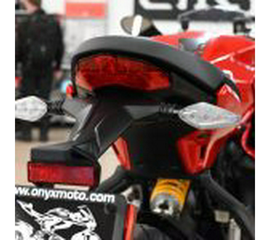 2023 Ducati Supersport 950