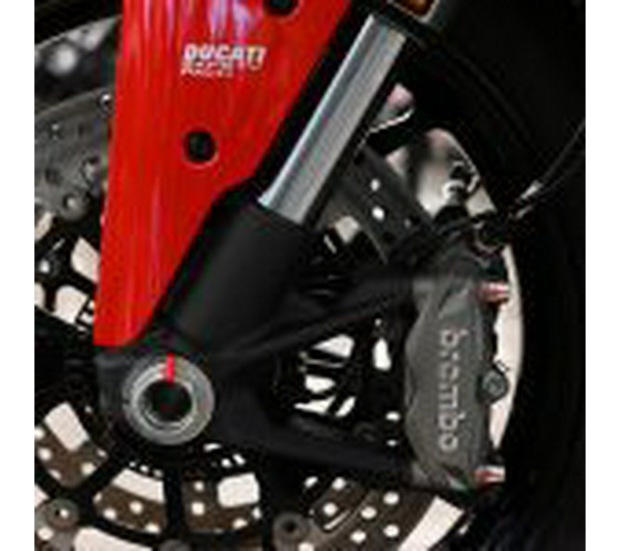 2023 Ducati Supersport 950