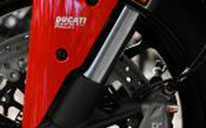 2023 Ducati Supersport 950