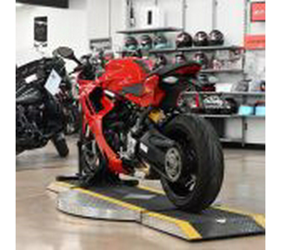 2023 Ducati Supersport 950
