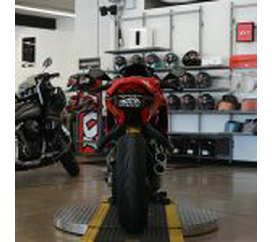 2023 Ducati Supersport 950