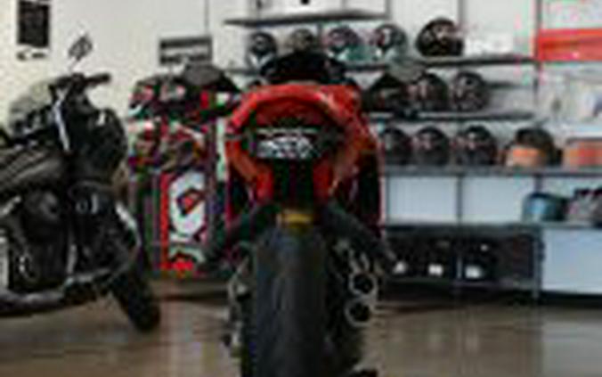 2023 Ducati Supersport 950