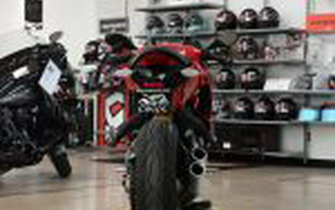 2023 Ducati Supersport 950