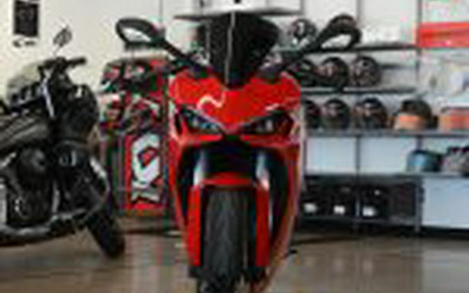 2023 Ducati Supersport 950