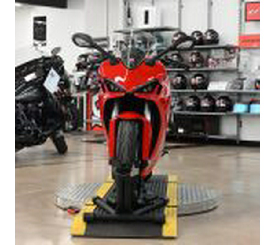 2023 Ducati Supersport 950