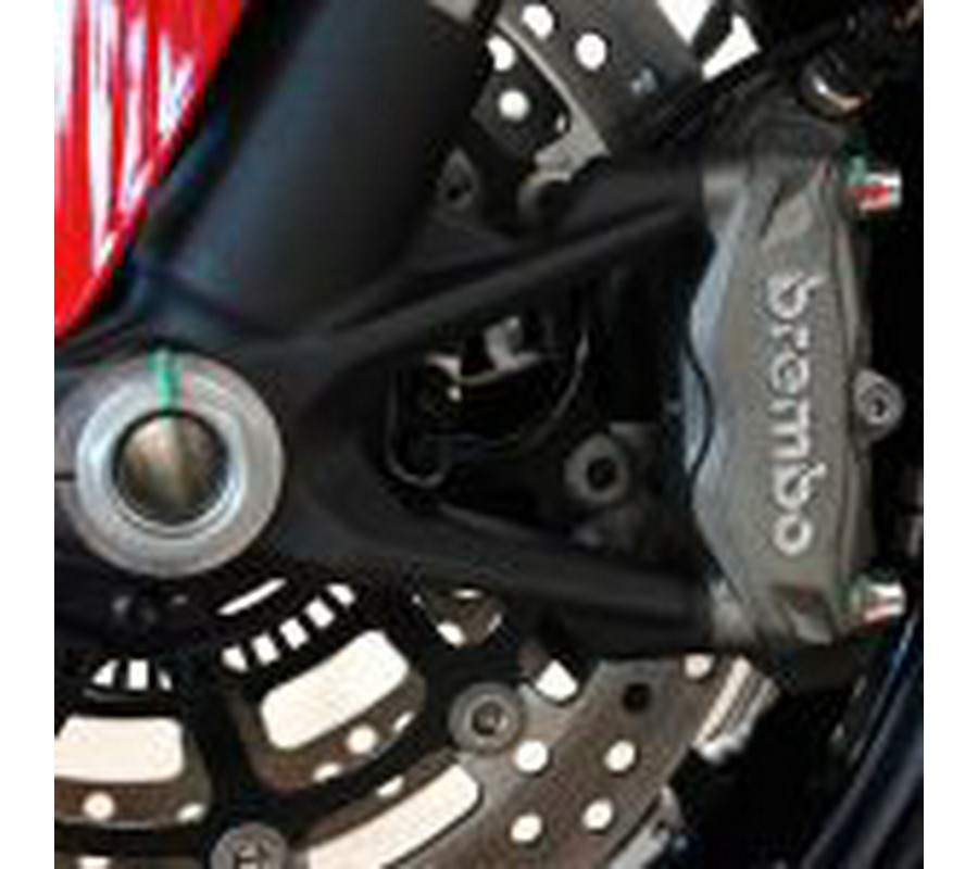2023 Ducati Supersport 950