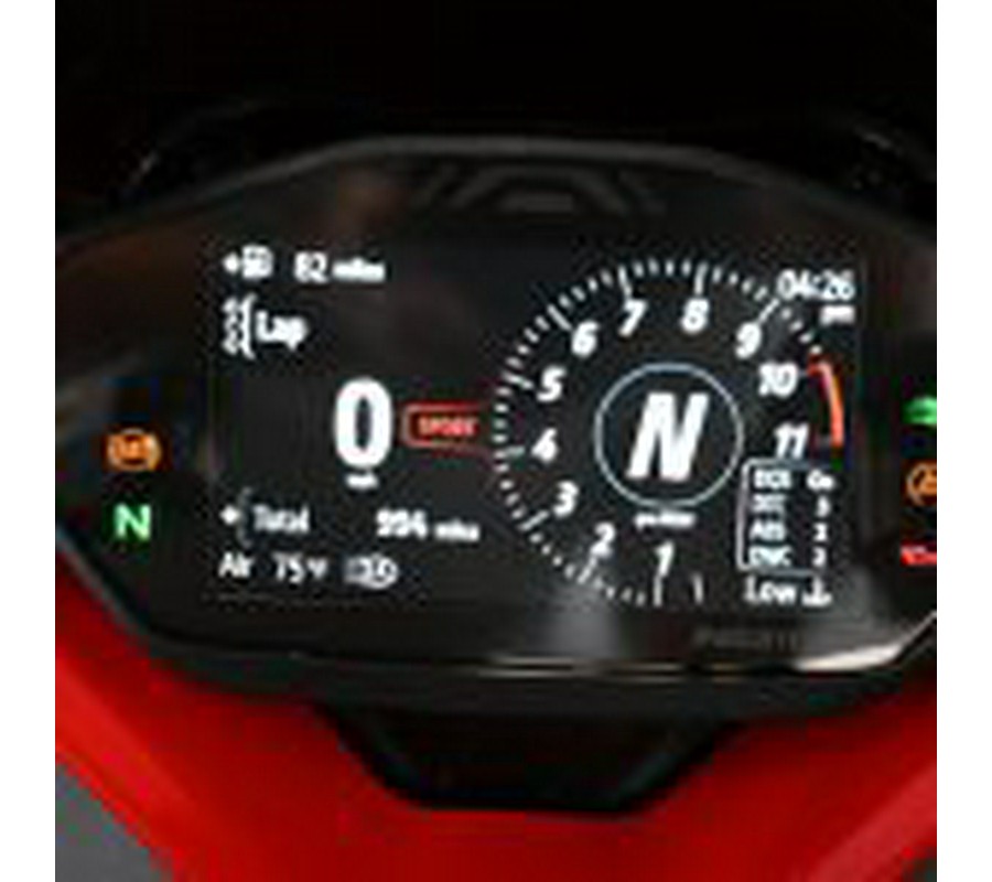 2023 Ducati Supersport 950