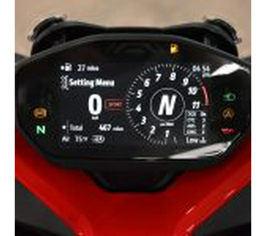 2023 Ducati Supersport 950