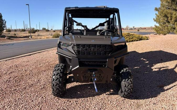 2026 Polaris® Ranger Crew 1000 Premium