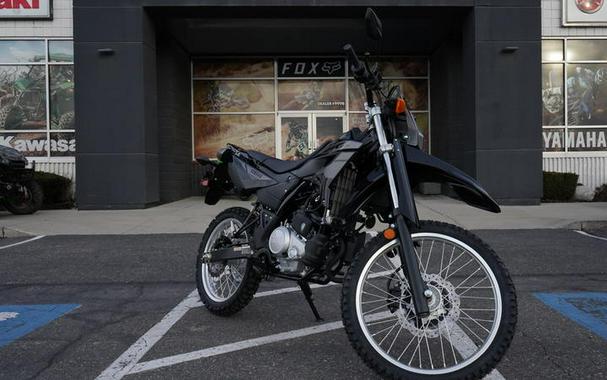2026 Yamaha WR125R