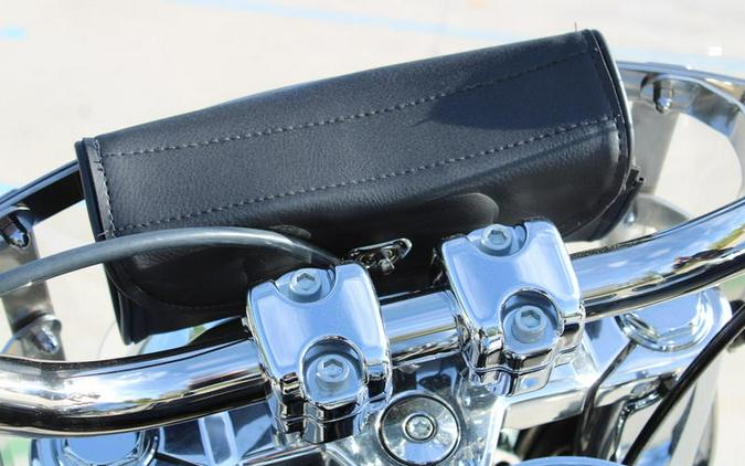 2023 Harley-Davidson® FLFBS - Fat Boy® 114