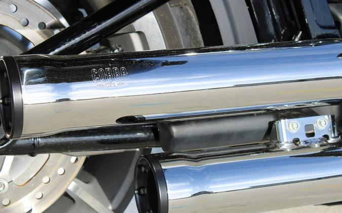 2023 Harley-Davidson® FLFBS - Fat Boy® 114