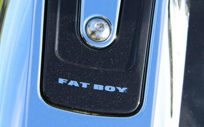 2023 Harley-Davidson® FLFBS - Fat Boy® 114