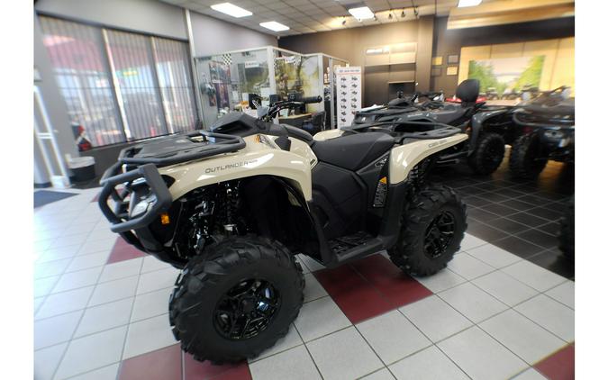 2026 ATV OUTL PRO XU HD5 TN 26 - Can-Am