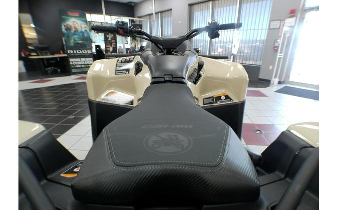 2026 ATV OUTL PRO XU HD5 TN 26 - Can-Am