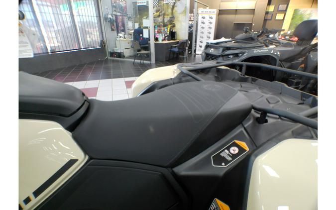 2026 ATV OUTL PRO XU HD5 TN 26 - Can-Am