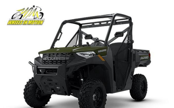 2026 Polaris® Ranger 1000 EPS