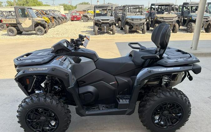 2026 Can-Am Outlander MAX DPS 1000R
