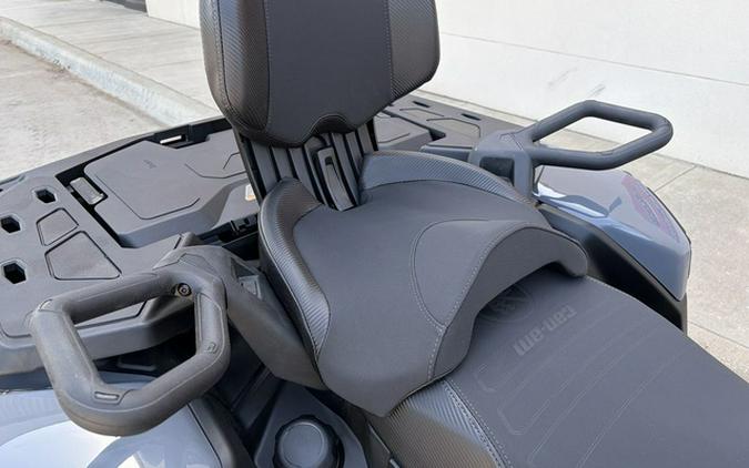 2026 Can-Am Outlander MAX DPS 1000R