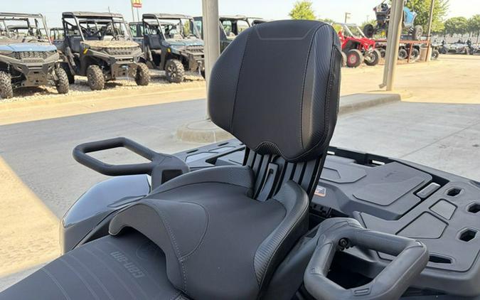 2026 Can-Am Outlander MAX DPS 1000R