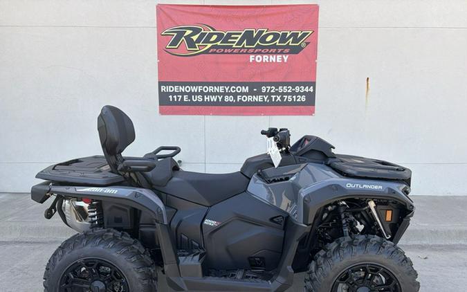 2026 Can-Am Outlander MAX DPS 1000R