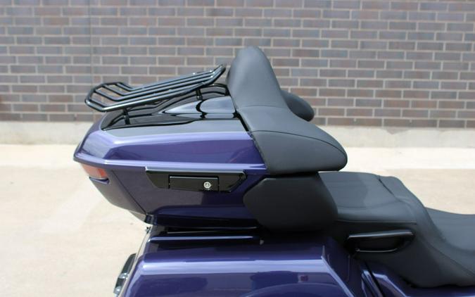 2026 Harley-Davidson® FLHLT - Street Glide® 3 Limited