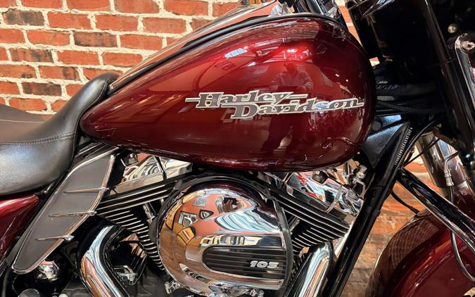 FLHXS 2014 Street Glide Special