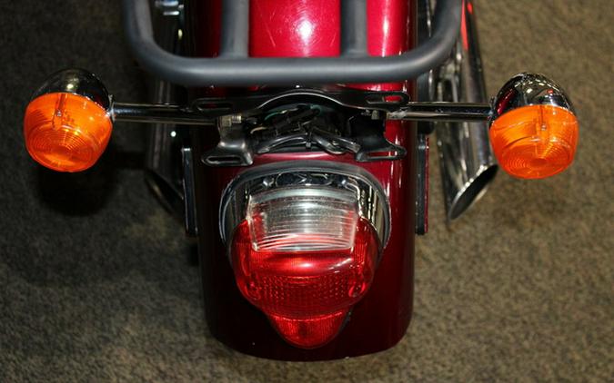 2005 Triumph Bonneville America