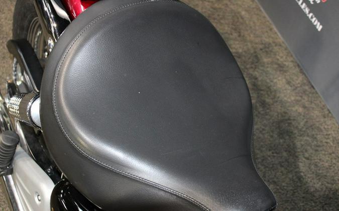 2005 Triumph Bonneville America
