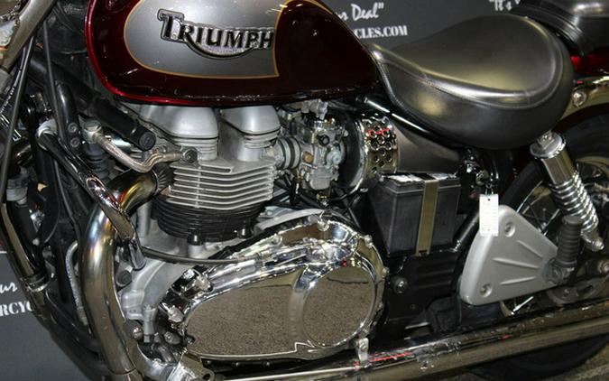 2005 Triumph Bonneville America