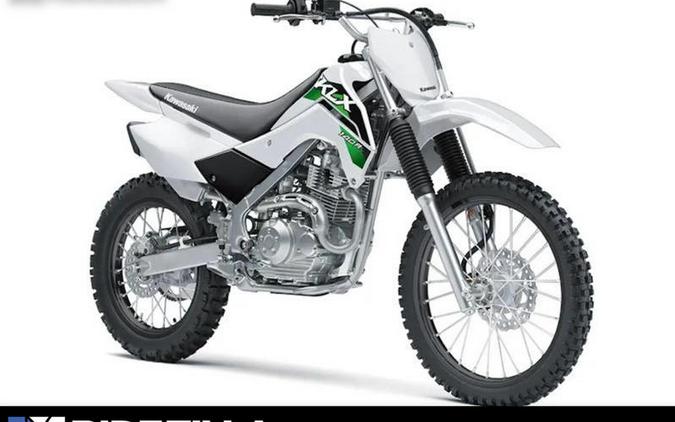 2027 Kawasaki KLX®140R L