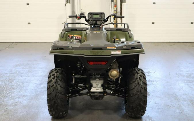 2024 Polaris® Sportsman 450 H.O.