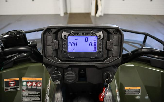 2024 Polaris® Sportsman 450 H.O.