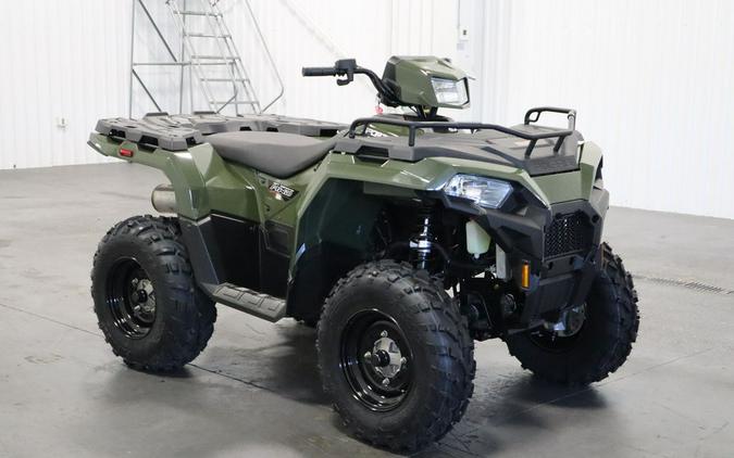 2024 Polaris® Sportsman 450 H.O.