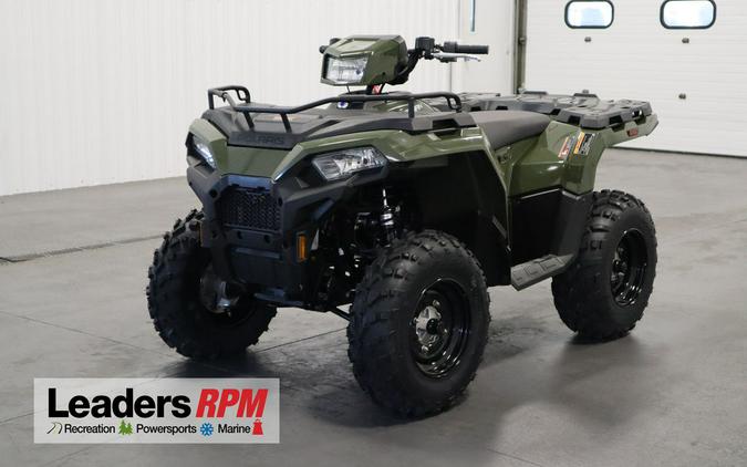 2024 Polaris® Sportsman 450 H.O.