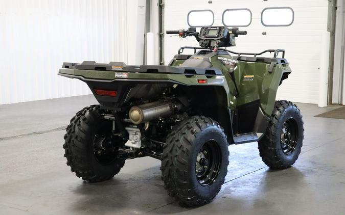 2024 Polaris® Sportsman 450 H.O.