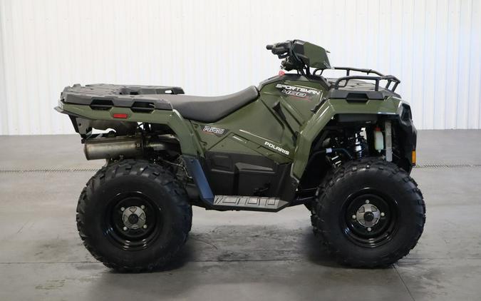 2024 Polaris® Sportsman 450 H.O.