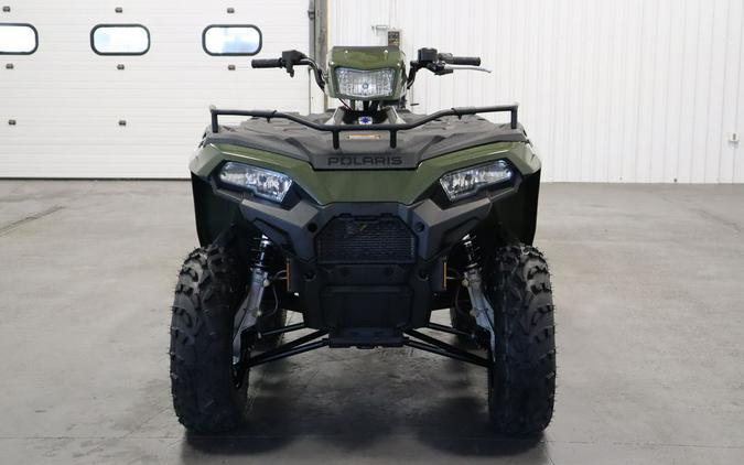 2024 Polaris® Sportsman 450 H.O.