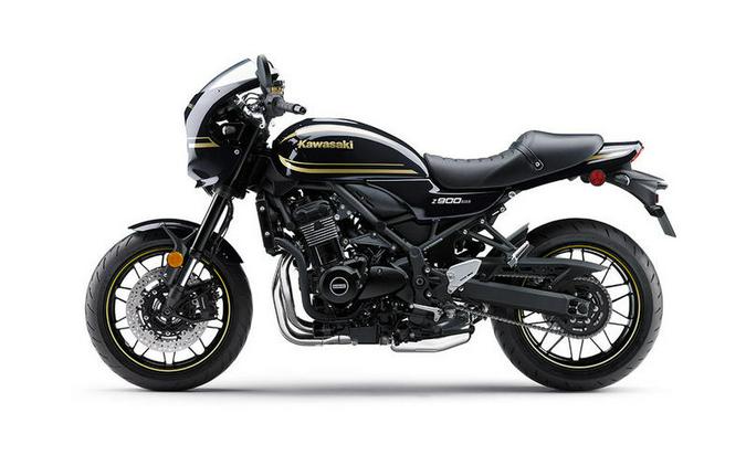 2024 Kawasaki Z900RS Cafe ABS