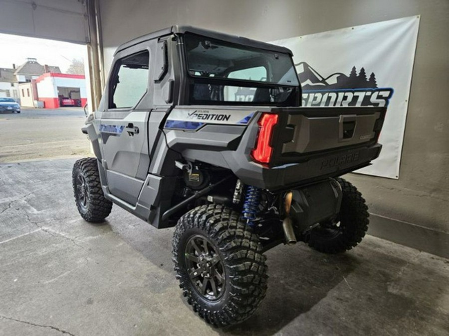 2024 Polaris Xpedition XP Northstar