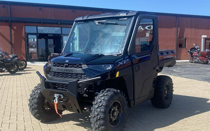 2024 Polaris Ranger XP 1000 Northstar Edition Ultimate