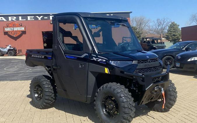 2024 Polaris Ranger XP 1000 Northstar Edition Ultimate