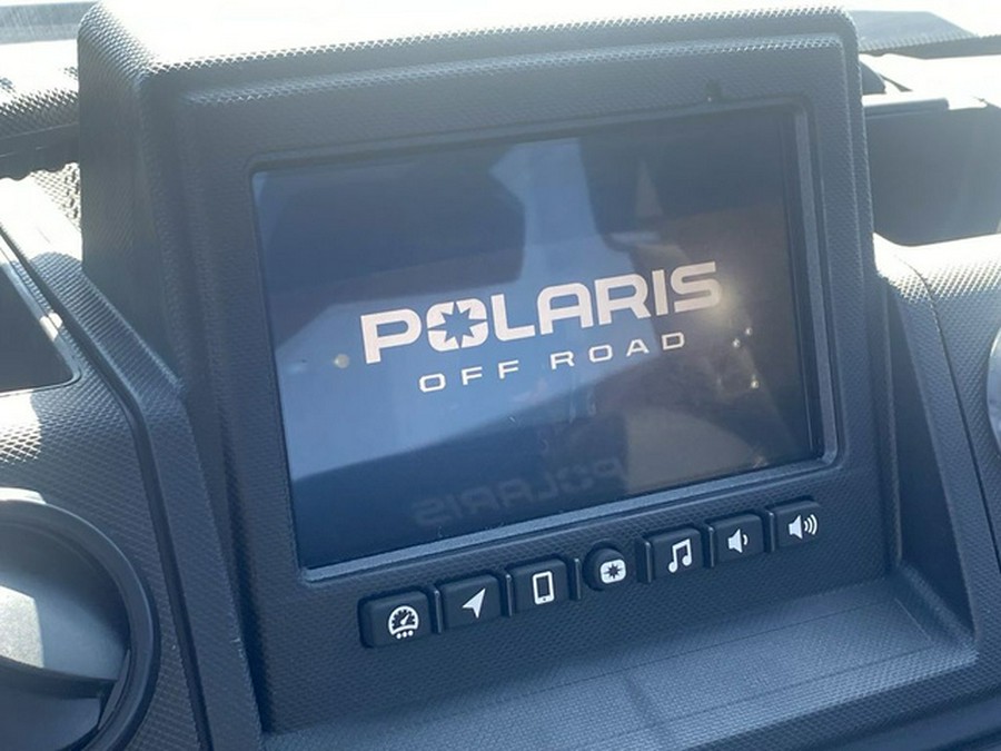 2024 Polaris Ranger XP 1000 Northstar Edition Ultimate