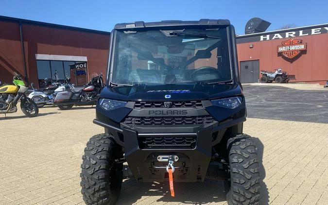 2024 Polaris Ranger XP 1000 Northstar Edition Ultimate